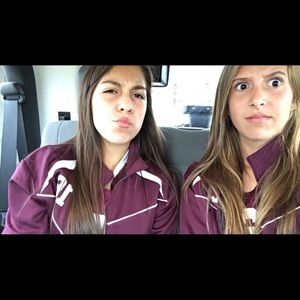 Meet your Posher, Shilo